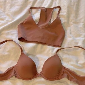 Aerie Bra Bundle 32A/XS